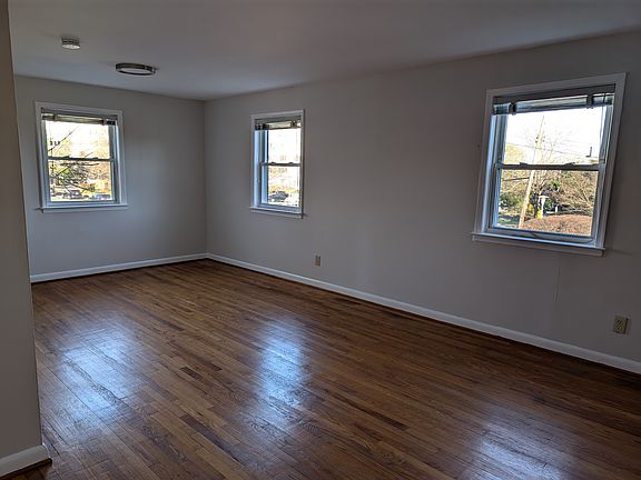 Living room dining room area