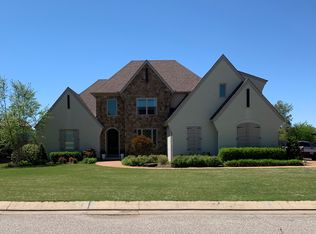 43 Pemberton Cv, Jackson, TN 38305