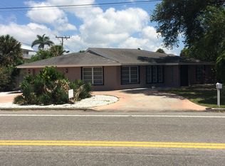 81 Shamrock Dr, North Port, FL 34293