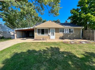 1460 Richmond Rd NE, Cedar Rapids, IA 52402