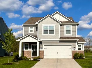 721 Scarsdale Ln, Danville, IN 46122