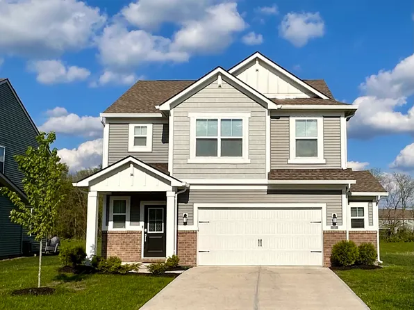 721 Scarsdale Ln, Danville, IN 46122