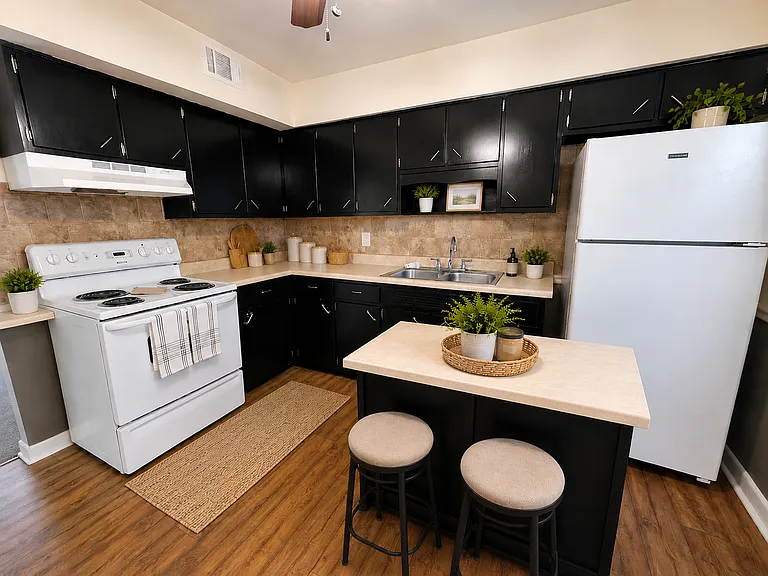 Mayfair Apartments — Photo 107