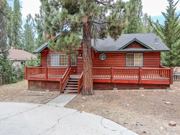 43252 Deer Canyon Rd, Big Bear Lake, CA 92315