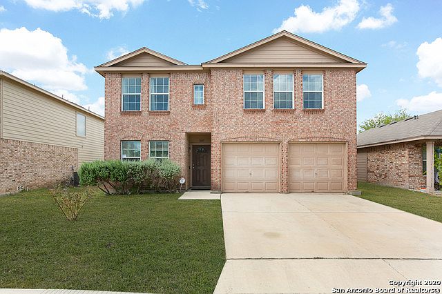 1st image of 10107 Buescher Ln