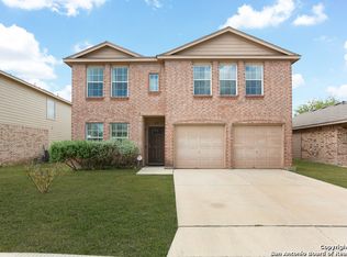 10107 Buescher Ln, San Antonio, TX 78223