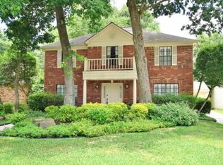 3811 Scenic Valley Dr, Kingwood, TX 77345