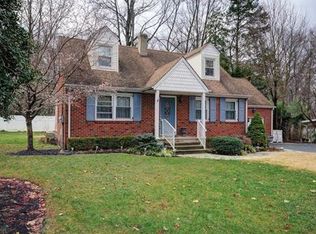 1 Hollis Rd, East Brunswick, NJ 08816