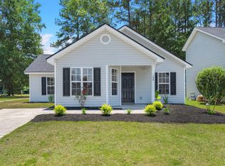 106 Yorkshire Dr, Summerville, SC 29483