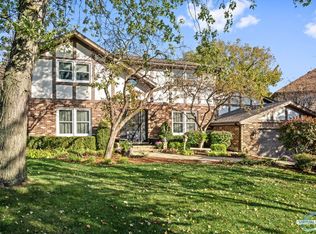 3531 Pomeroy Ct, Downers Grove, IL 60515