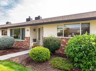 33 Quail Run, Wenatchee, WA 98801