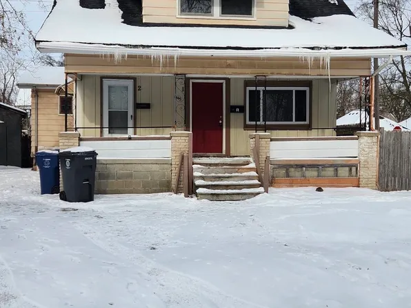 1445 Kearsley Park Blvd, Flint, MI 48506