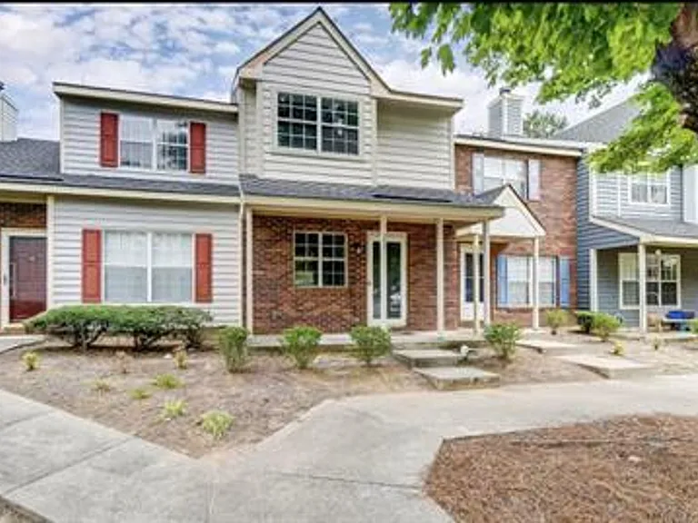 3821 Mosscroft Ln — Photo 34