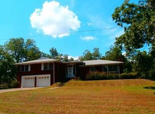 456 Kendall Dr, Batesburg, SC 29006