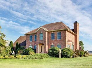 1261 Church Road, Glen Rock, PA 17327