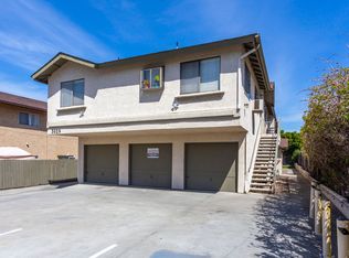 3629 S Barcelona St APT 6, Spring Valley, CA 91977