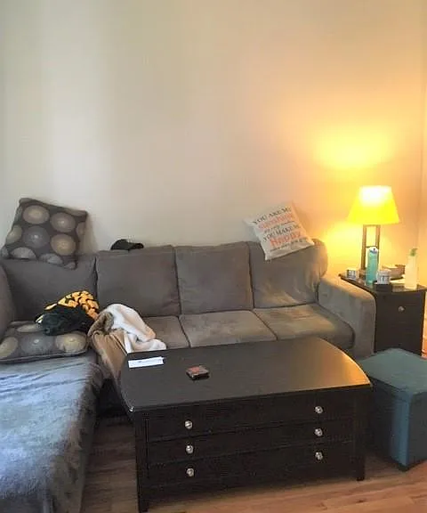 3802 N Hermitage Ave #1 — Photo 3