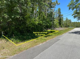 40 Turner Rd, Southport, NC 28461