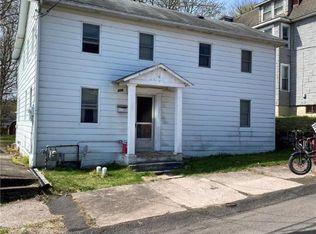 210 Susquehanna St, White Haven, PA 18661