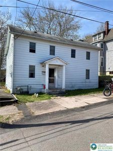 210 Susquehanna St, White Haven, PA, 18661