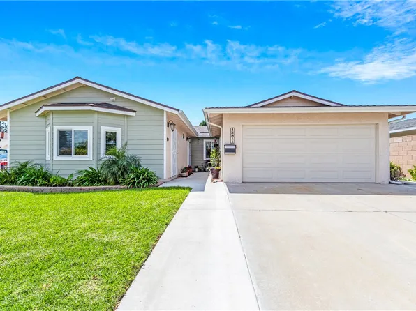 13811 Bowen St, Garden Grove, CA 92843