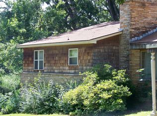 1211 N 52nd St, Fort Smith, AR 72904