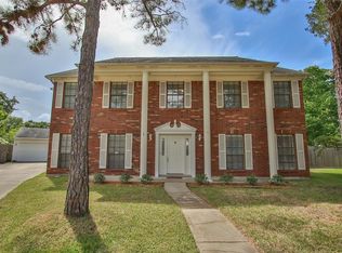 10258 Crooks Way Ct, Houston, TX 77065