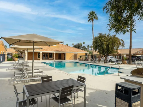 40880 Whirling Wind Dr Unit A, Palm Desert, CA 92211