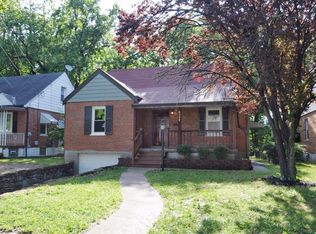 6938 Gloria Dr, Cincinnati, OH 45239
