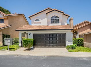 6192 Smokey Hill Ln, Chino Hills, CA 91709