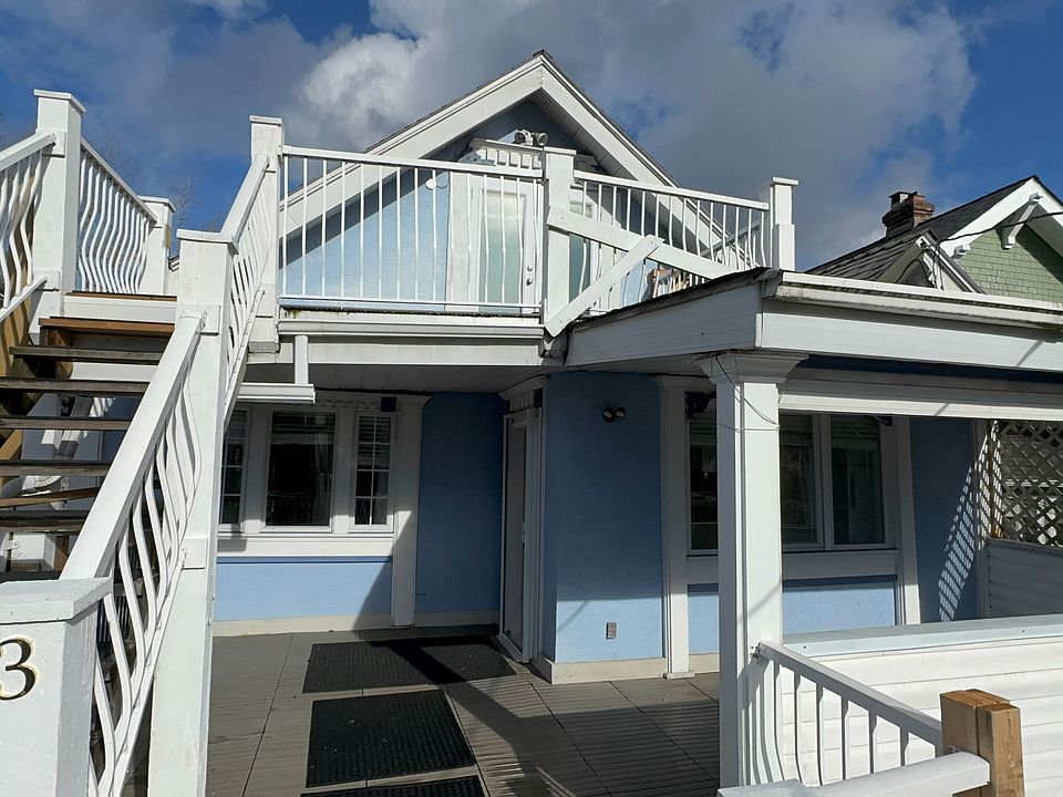 1st image of 870 W 19th Ave #17