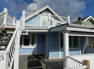 870 W 19th Ave #17, Vancouver, BC