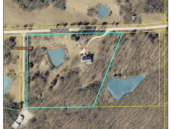 2nd image of 50647 Trout Rd