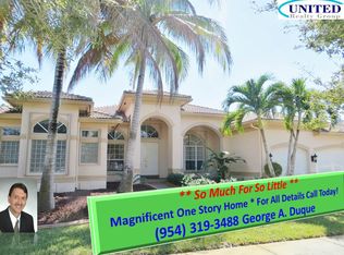 18680 SW 39th Ct, Miramar, FL 33029