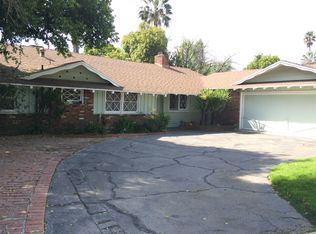 17262 Dearborn St, Northridge, CA 91325