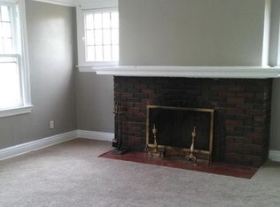14717 Winthrop St #1, Detroit, MI 48227