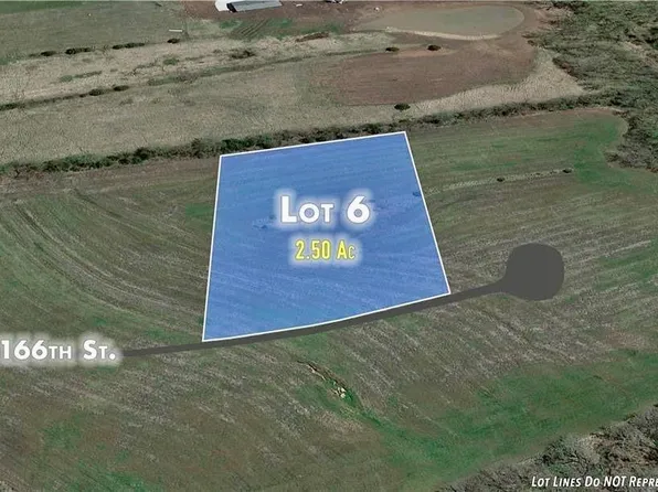LOT 6 166th St, Basehor, KS 66007