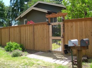 2728 SE Pine Ln, Milwaukie, OR 97267