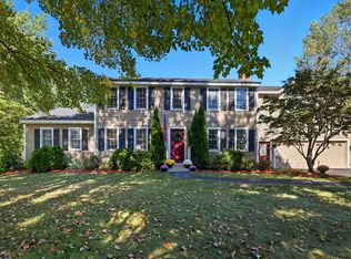 8 Blake Farm Rd, Derry, NH 03038