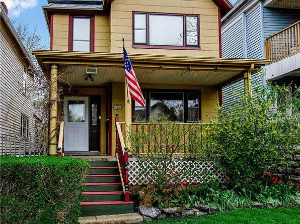 43 15th St, Buffalo, NY 14213