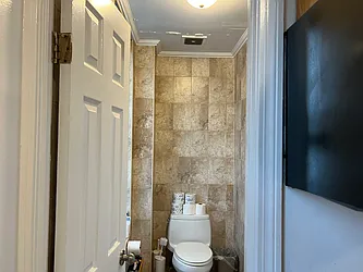 Rented by R & E Real Estate Management Co Inc