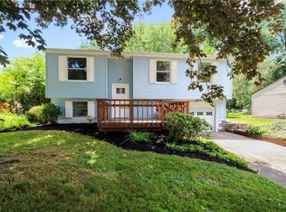 204 Camrose Dr, Niles, OH 44446