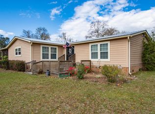 206 Comer Rd, Palatka, FL 32177