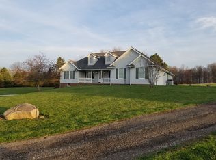 14670 Kimmens Rd SW, Massillon, OH 44647