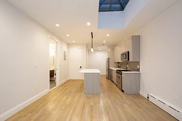 Rented by Living New York