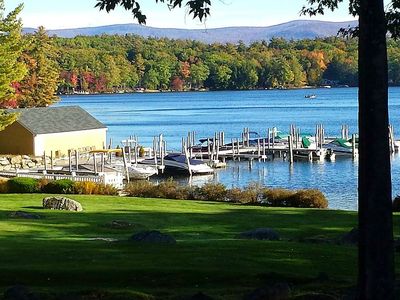 11B Windermere Rd, Moultonborough, NH, 03254