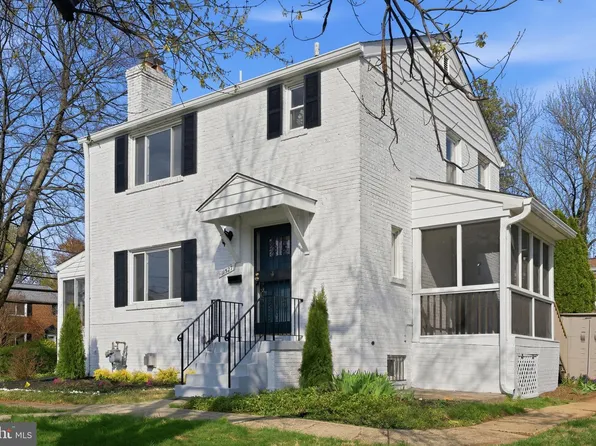 11527 Grandview Ave, Silver Spring, MD 20902
