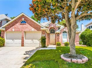 3836 Birchmont Dr, Flower Mound, TX 75022