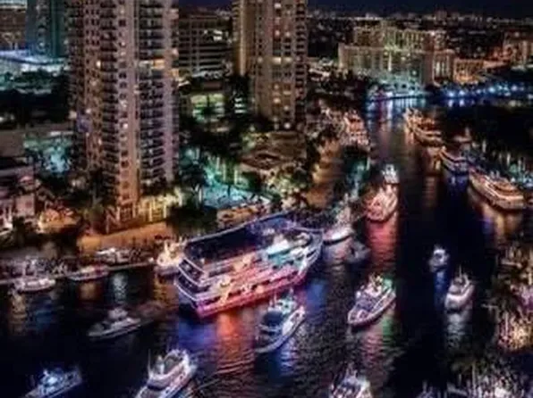 347 N New River Dr Drive E #1202, Fort Lauderdale, FL 33301