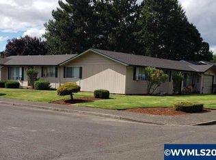 1055 SE Villard St, McMinnville, OR 97128